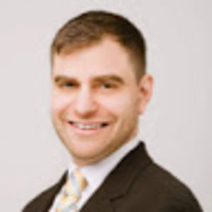 Meet your Posher, Jeff